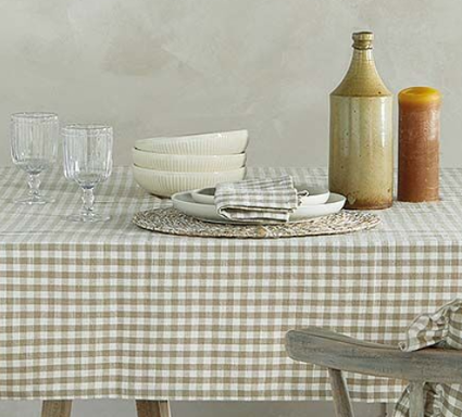 Outdoor Tableware