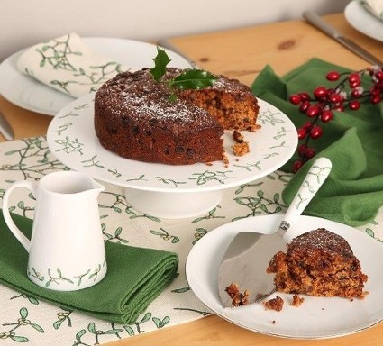Christmas Bakeware