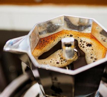 Coffee & Tea