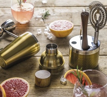 Cocktail Equipment