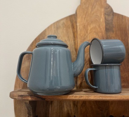 Coffee & Tea