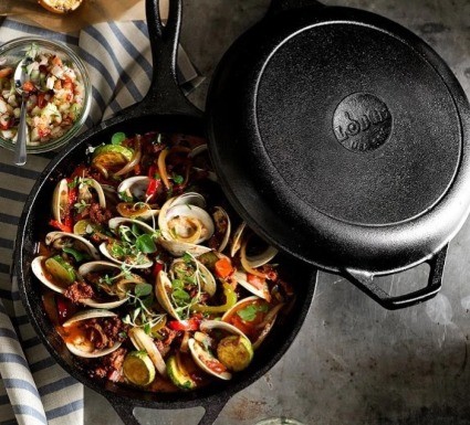 Cookware
