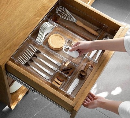 Kitchen Organisation