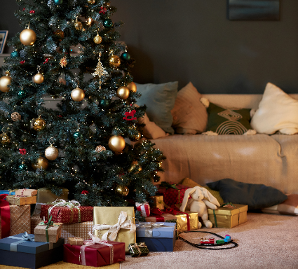 Christmas Gifts