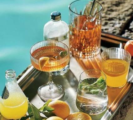 Cocktail Equipment