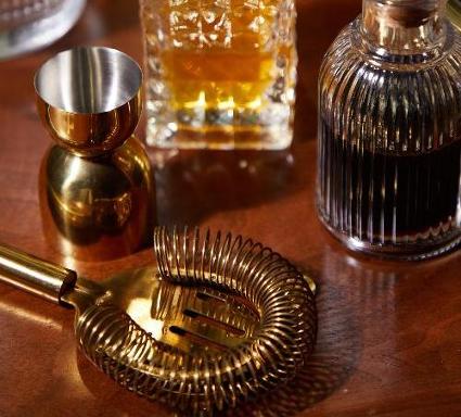 Cocktail Equipment