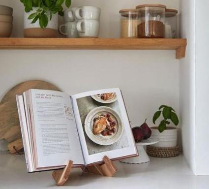 Cookbooks