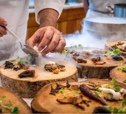 Gifts for Chef