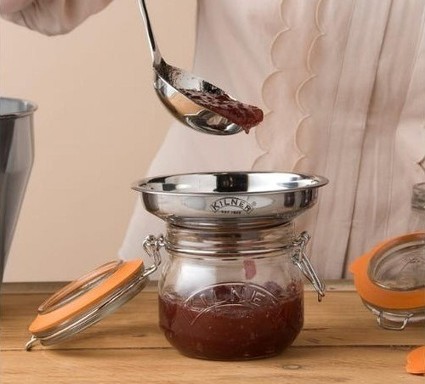 Jam Making 
