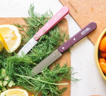 Paring Knives