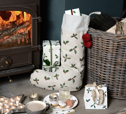 Stocking Fillers 