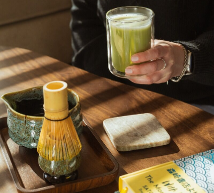 Tea Accessories 