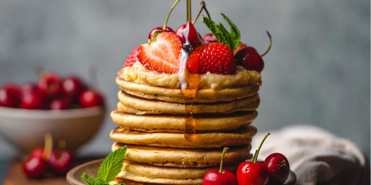 Perfect Pancakes - Tips & Tricks for Faultless Flips