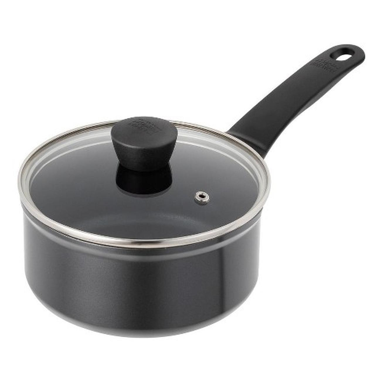 Kuhn Rikon Easy Induction NonStick Saucepan 18cm