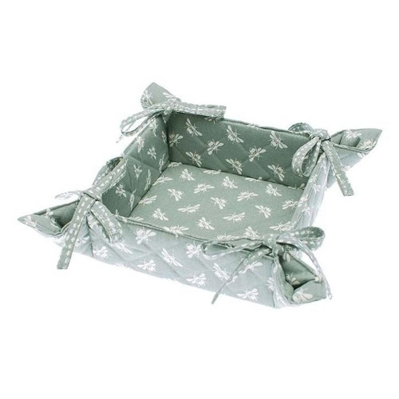 Walton & Co Bee Bread Basket Moss