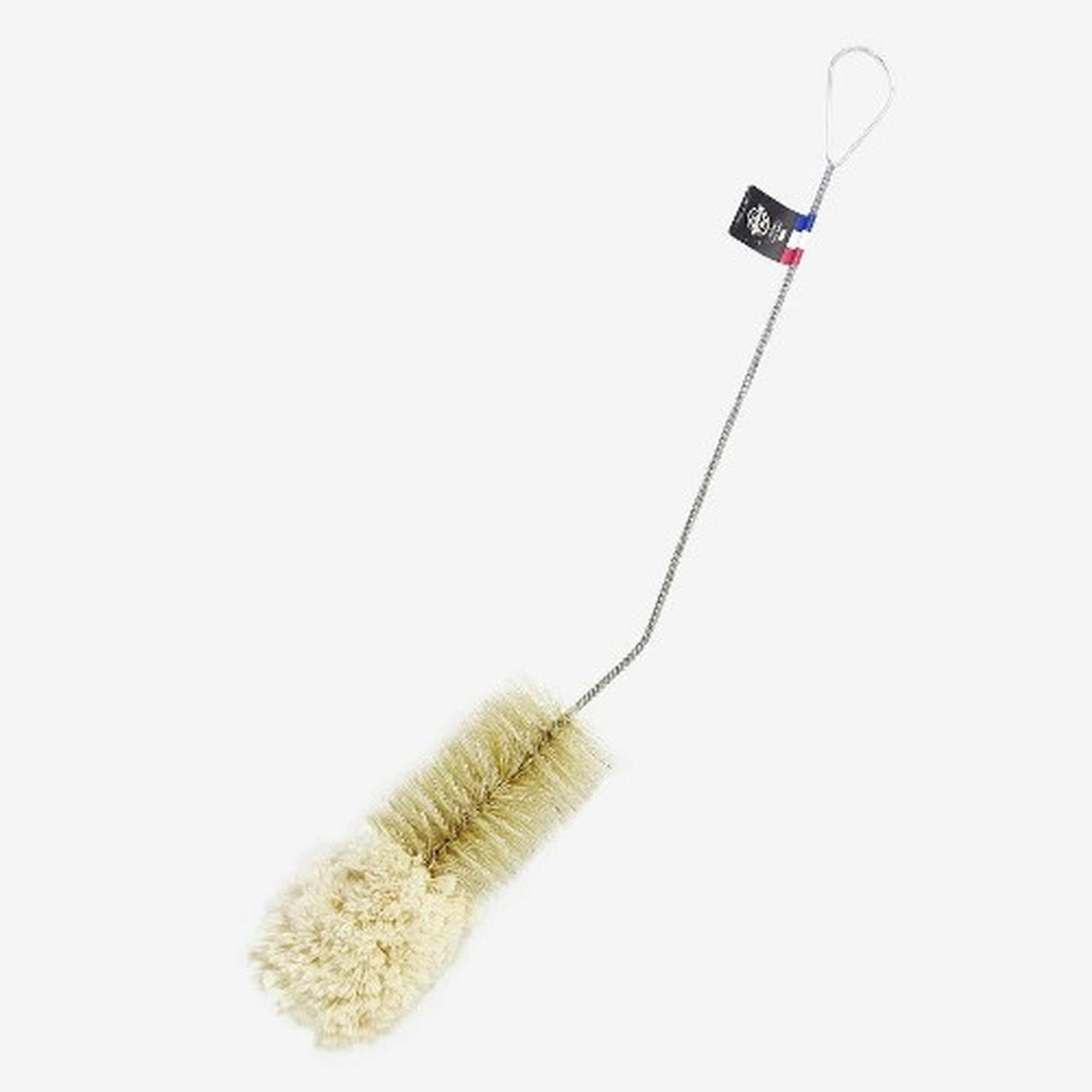 Andrée Jardin Angled Wine Decanter Brush