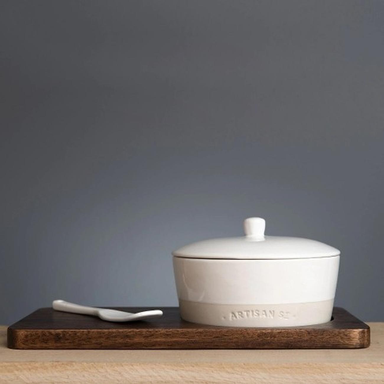 Artisan Street Cheese Baker Set