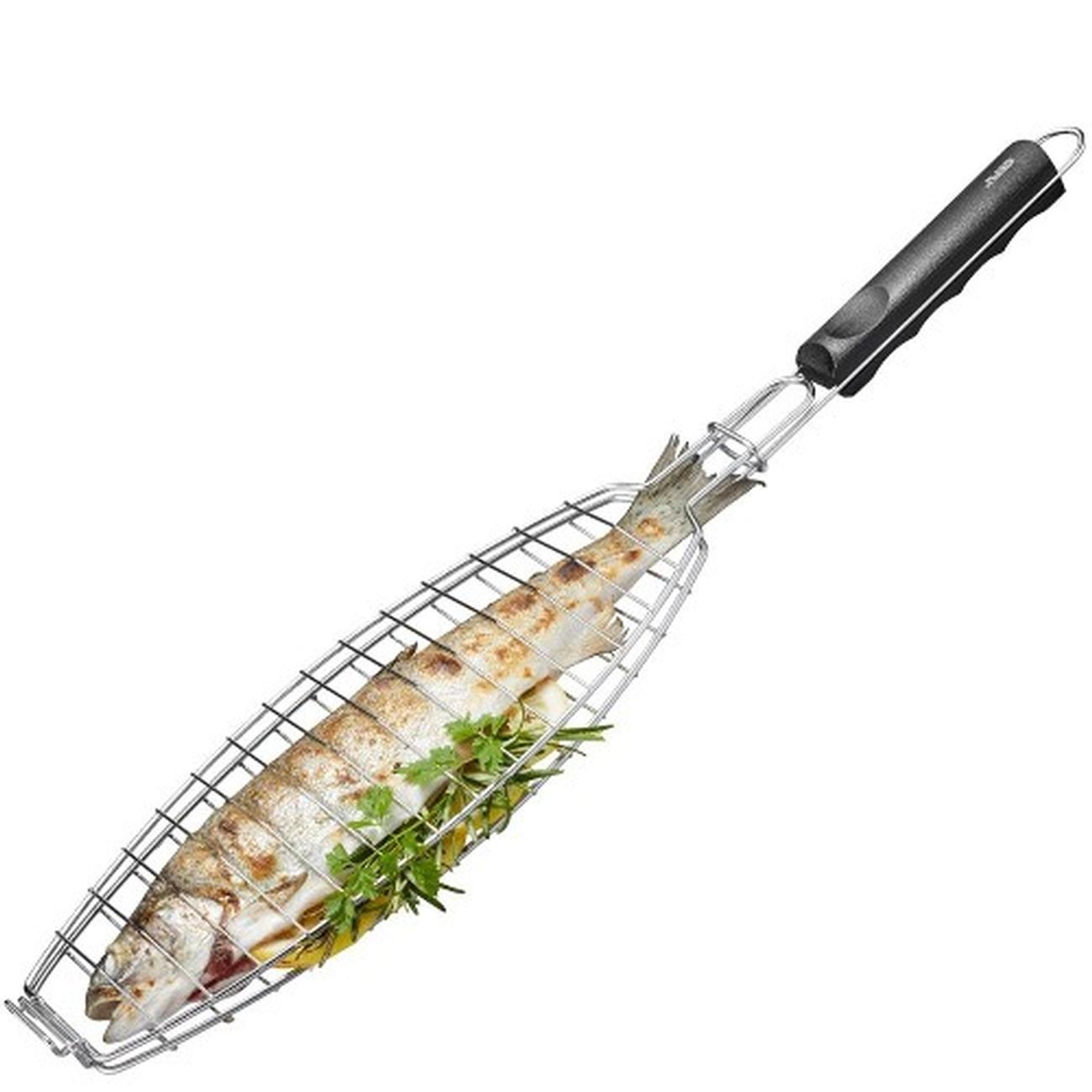Gefu BBQ Fish Grill Basket