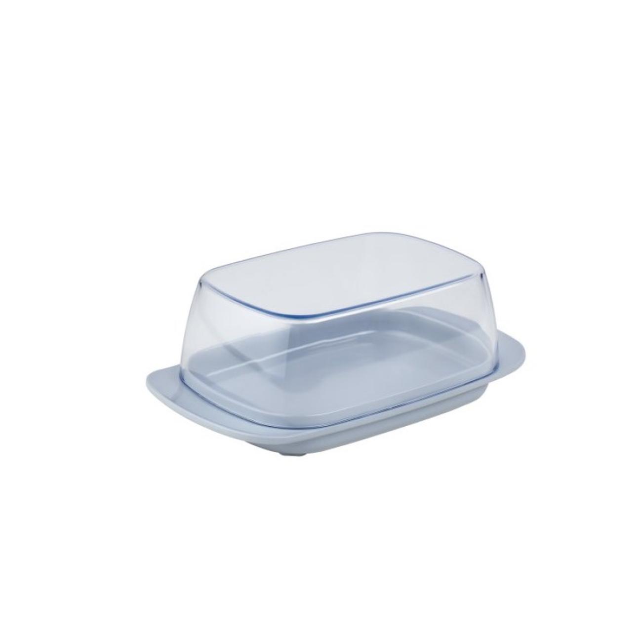 Mepal Butter Dish Grey
