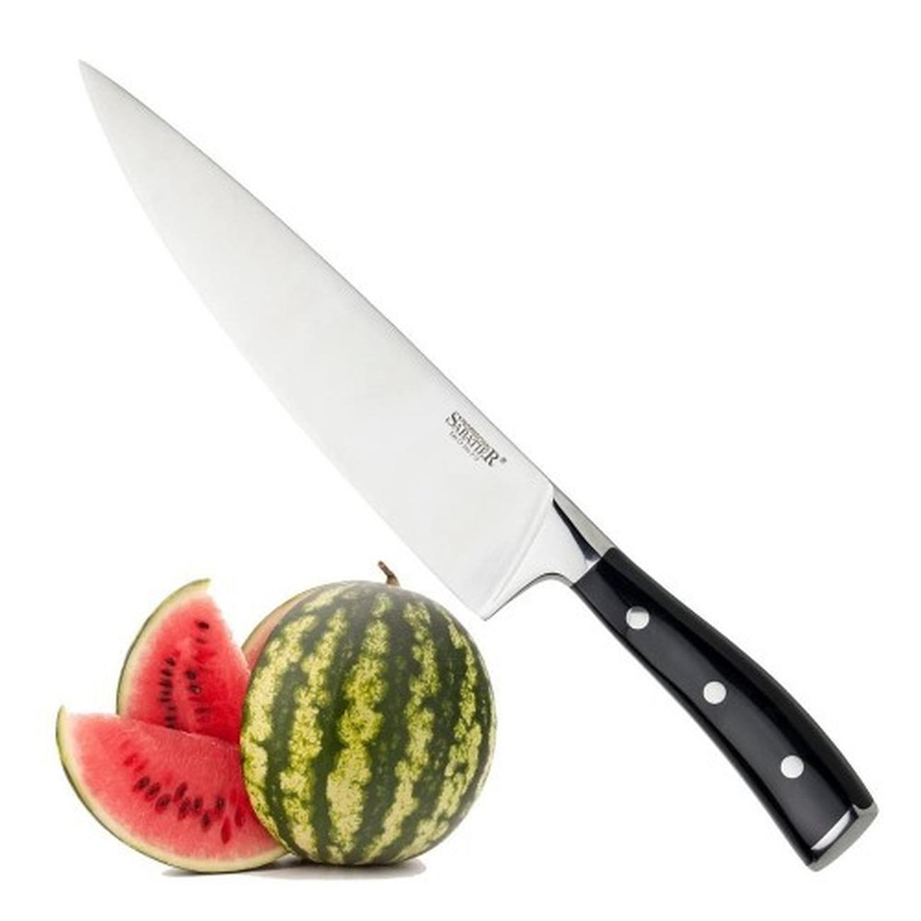 Kai Wasabi Black - 6 Utility Knife – Chef's Arsenal
