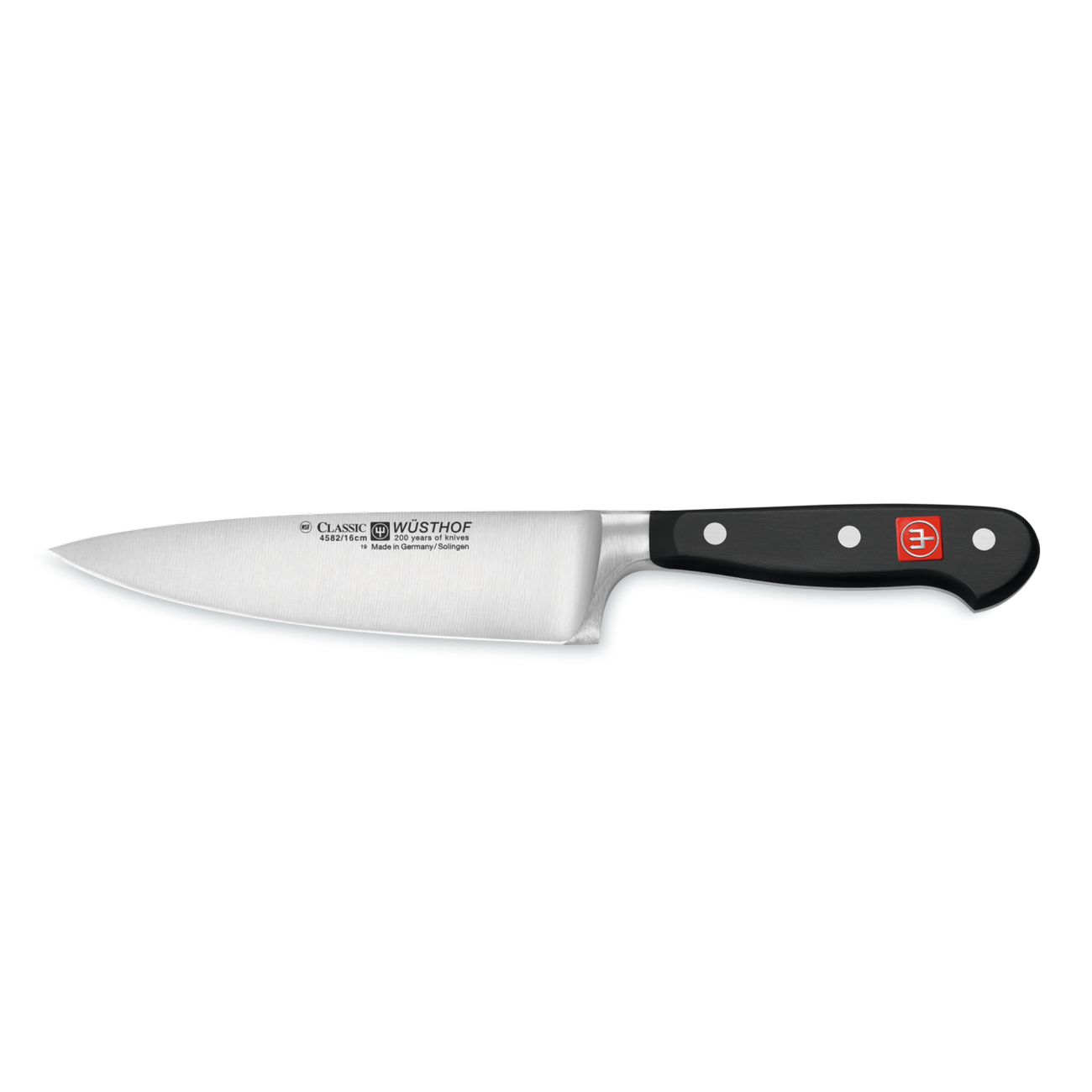 Wusthof Classic Cooks Knife 16cm