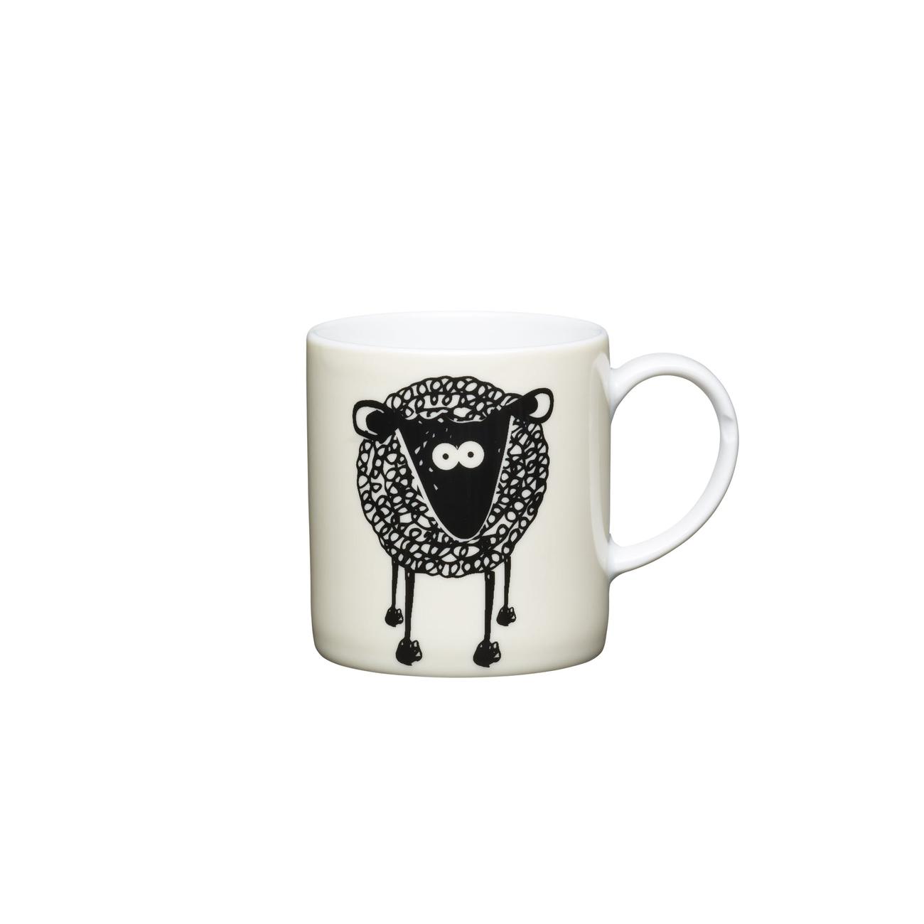 La Cafetière Jack Isolier-Espressogläser – 4er Set, Doppelwandig, Spülmaschinengeeignet