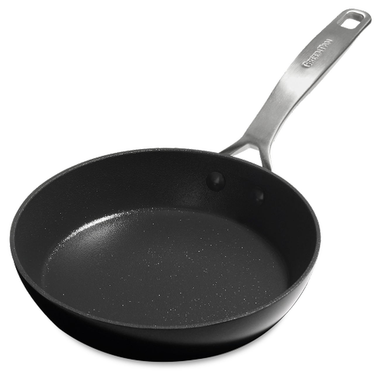 GreenPan Copenhagen Ceramic NonStick Frying Pan 24cm