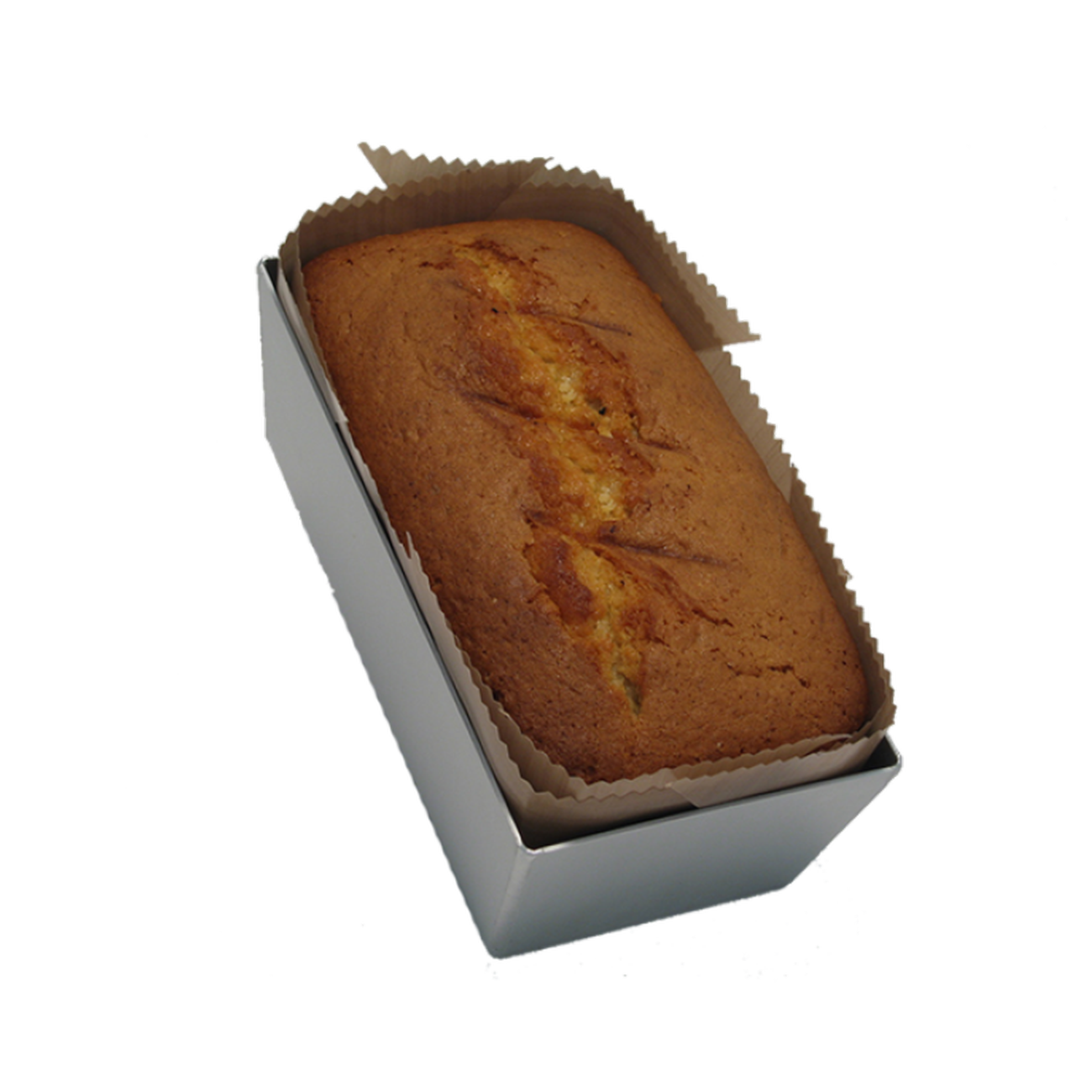 BakeOGlide Reusable NonStick Loaf Tin Liner 1LB