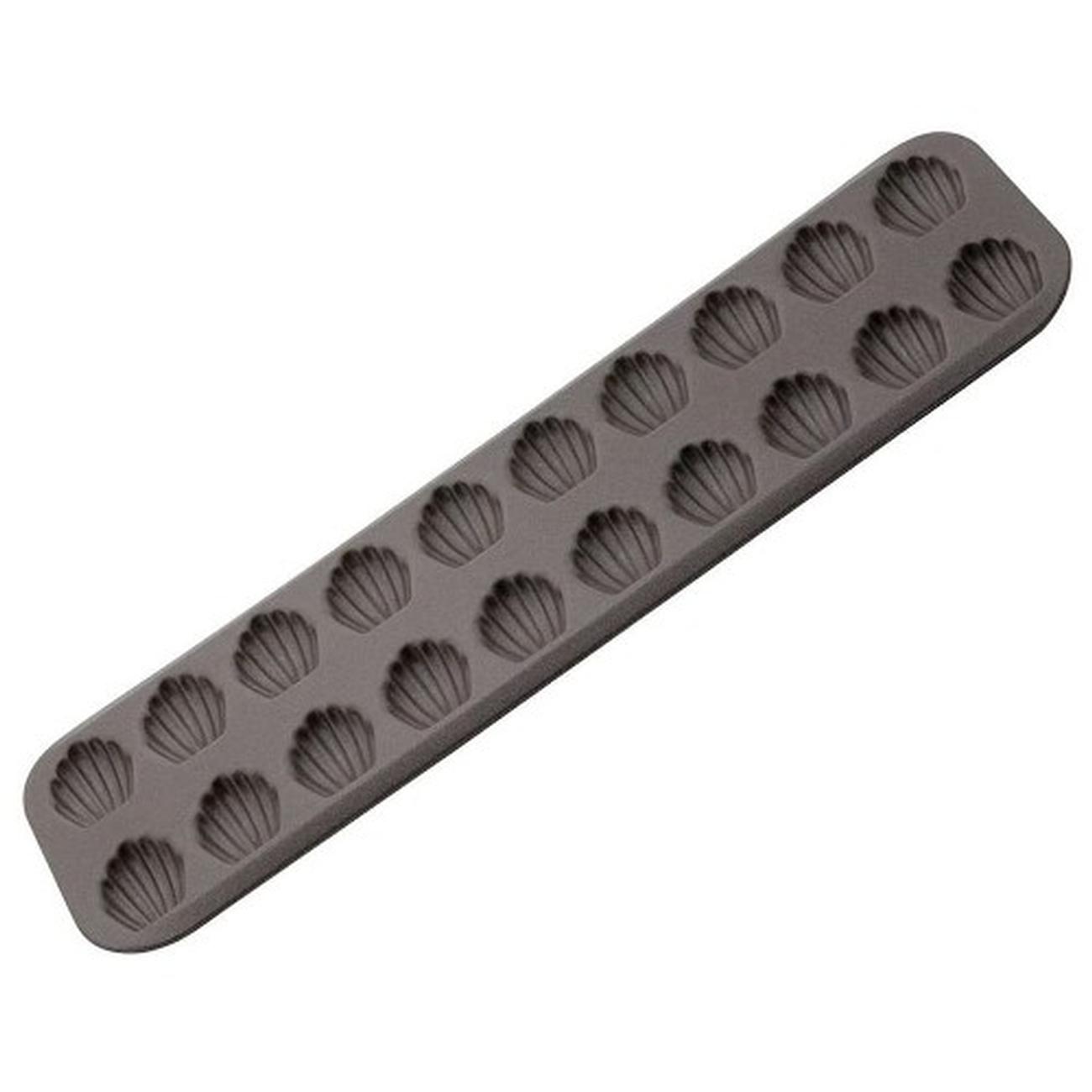 Gobel 20 Mini Madeleine Baking Pan