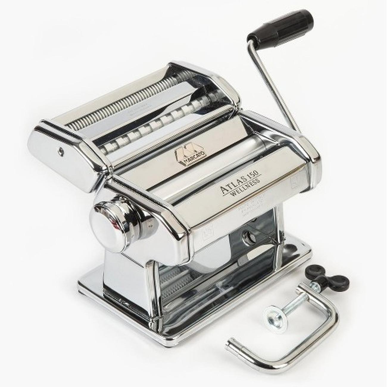 Marcato Atlas 150 Classic Pasta Machine