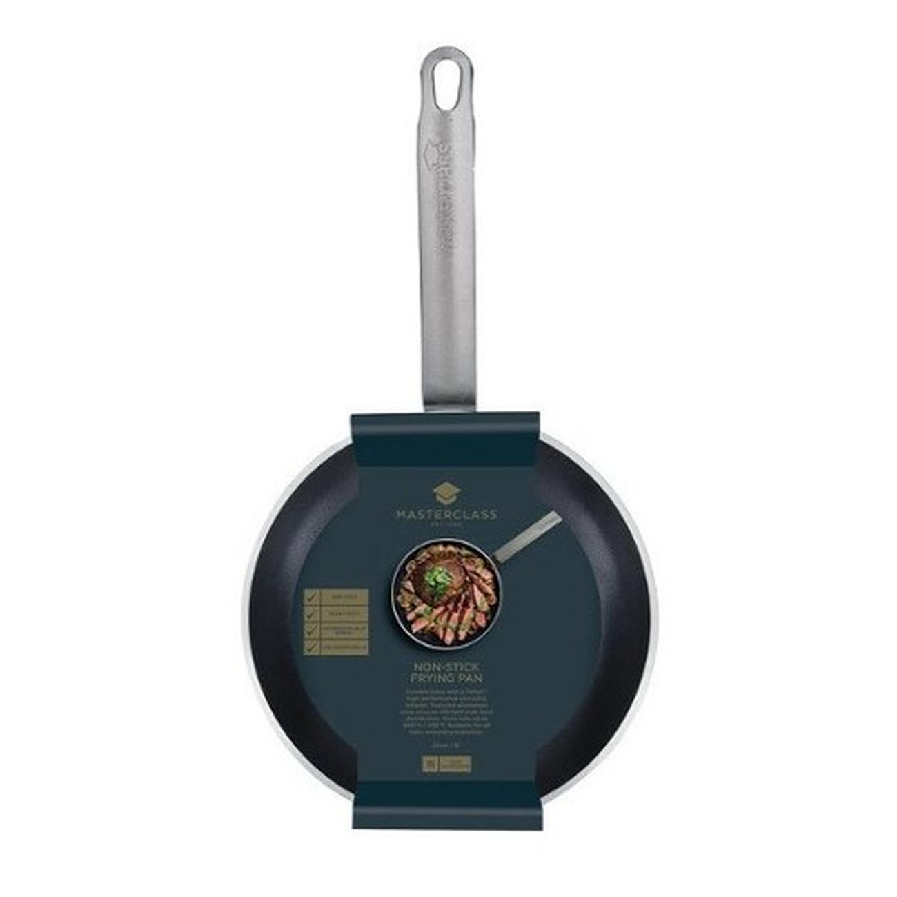 MasterClass Heavy Duty NonStick 20cm Frypan