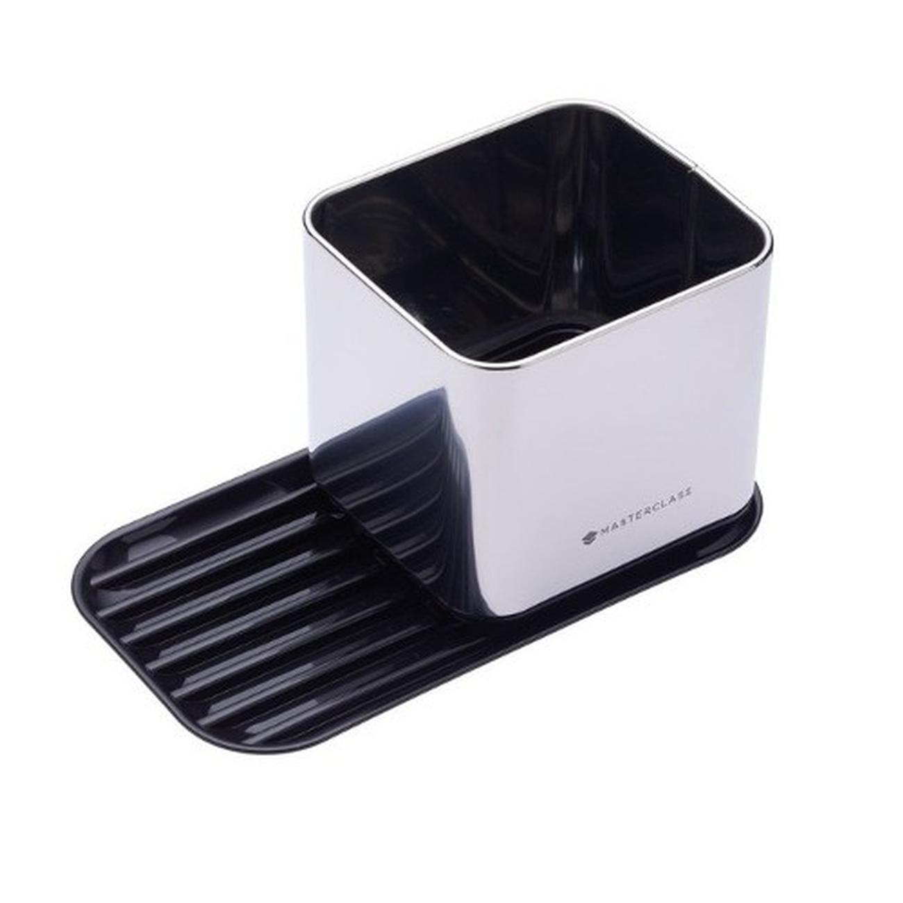 MasterClass Stainless Steel Sink Caddy