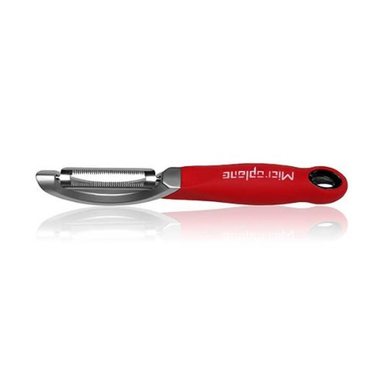 Microplane Professional Serrated Peeler