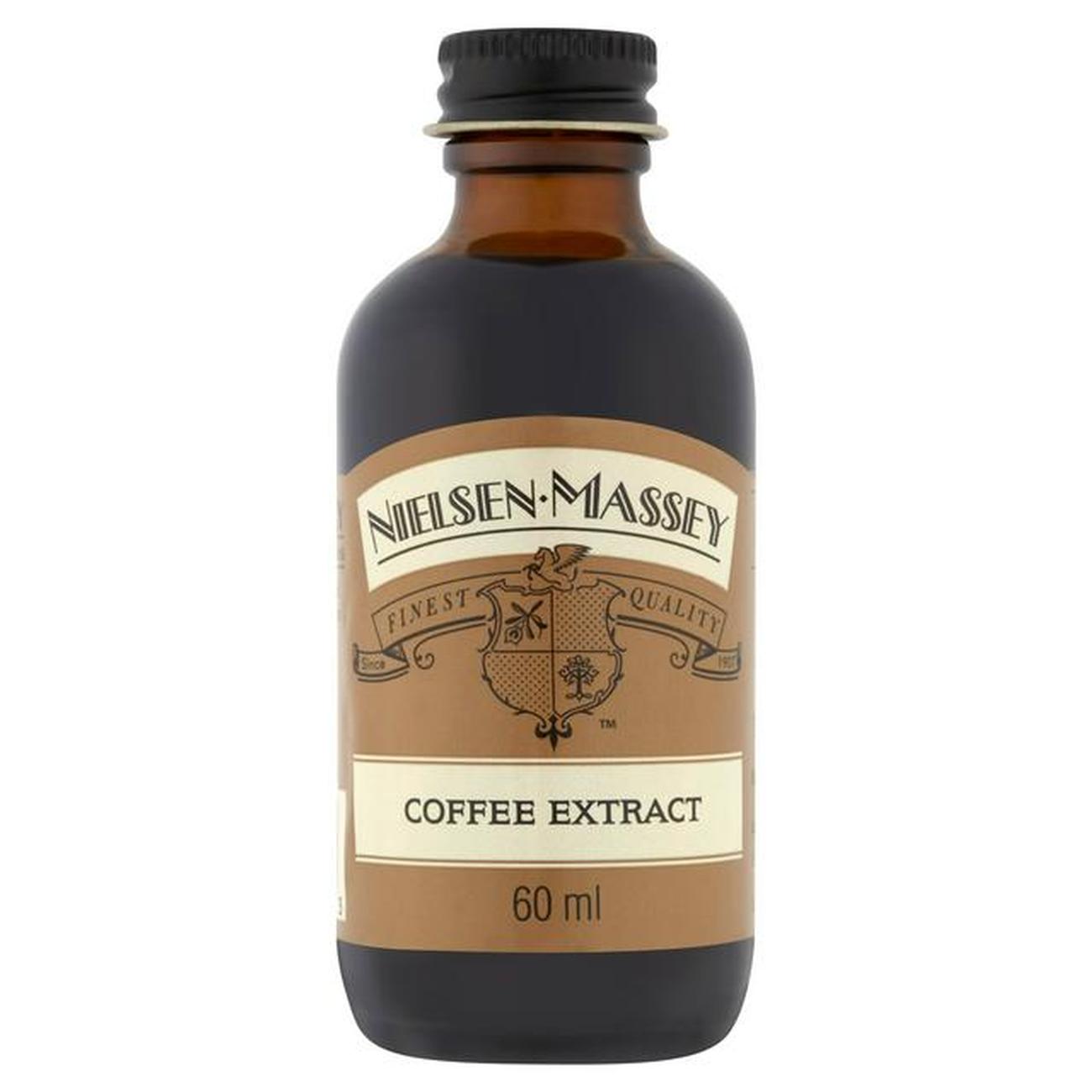 Nielsen Massey Coffee Extract 60ml