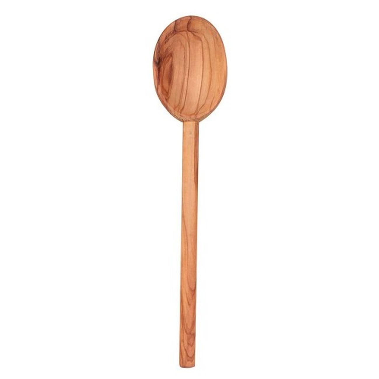 Olive Wood Spoon 25cm
