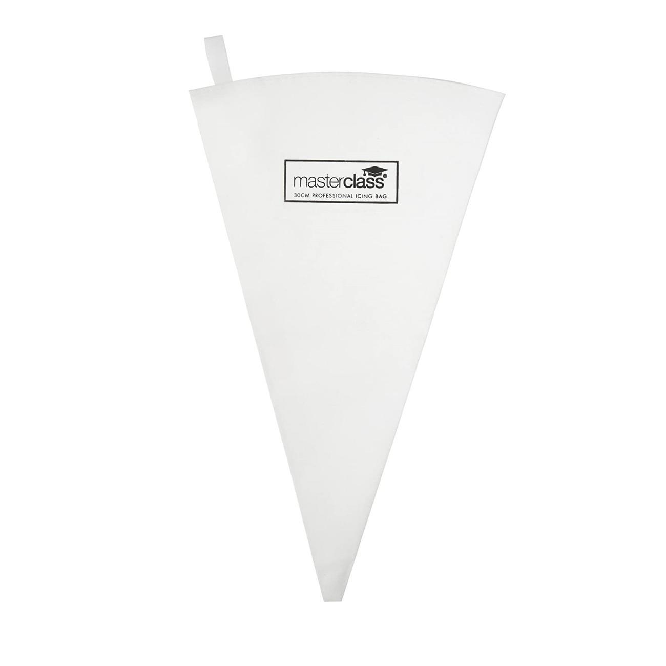 MasterClass Professional Icing & Food Piping Bag 30cm