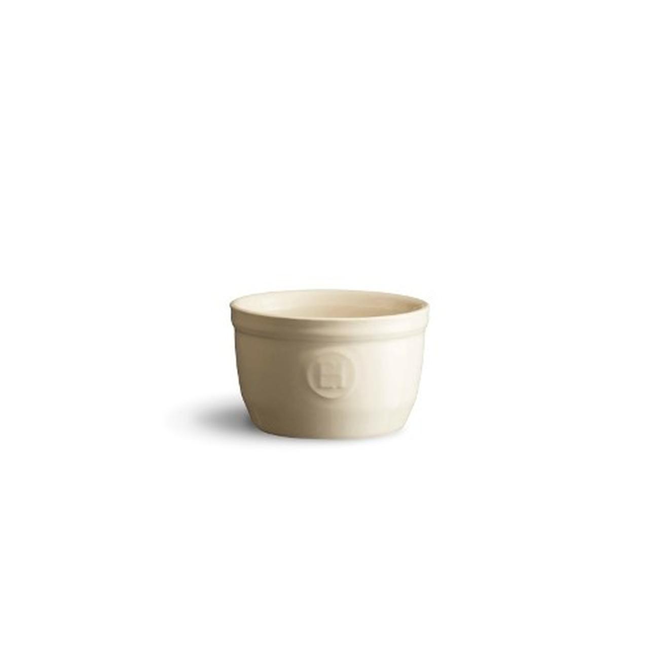 Emile Henry Ramekin No9 Cream