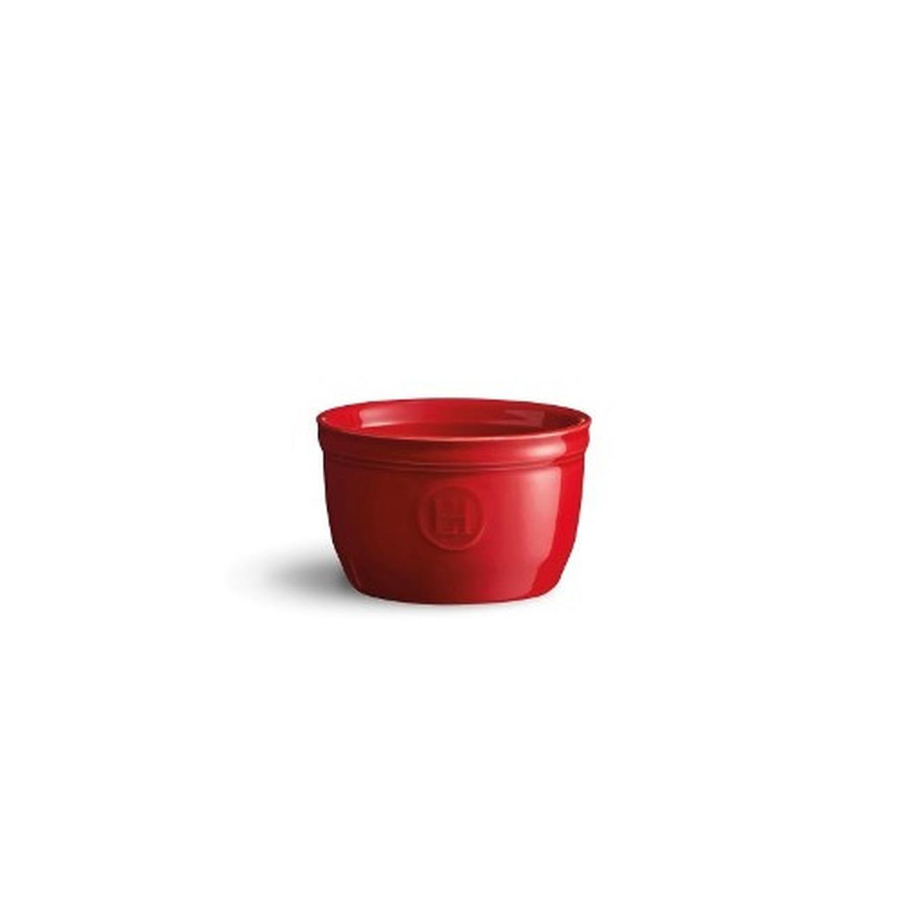 Emile Henry Ramekin No9 Red