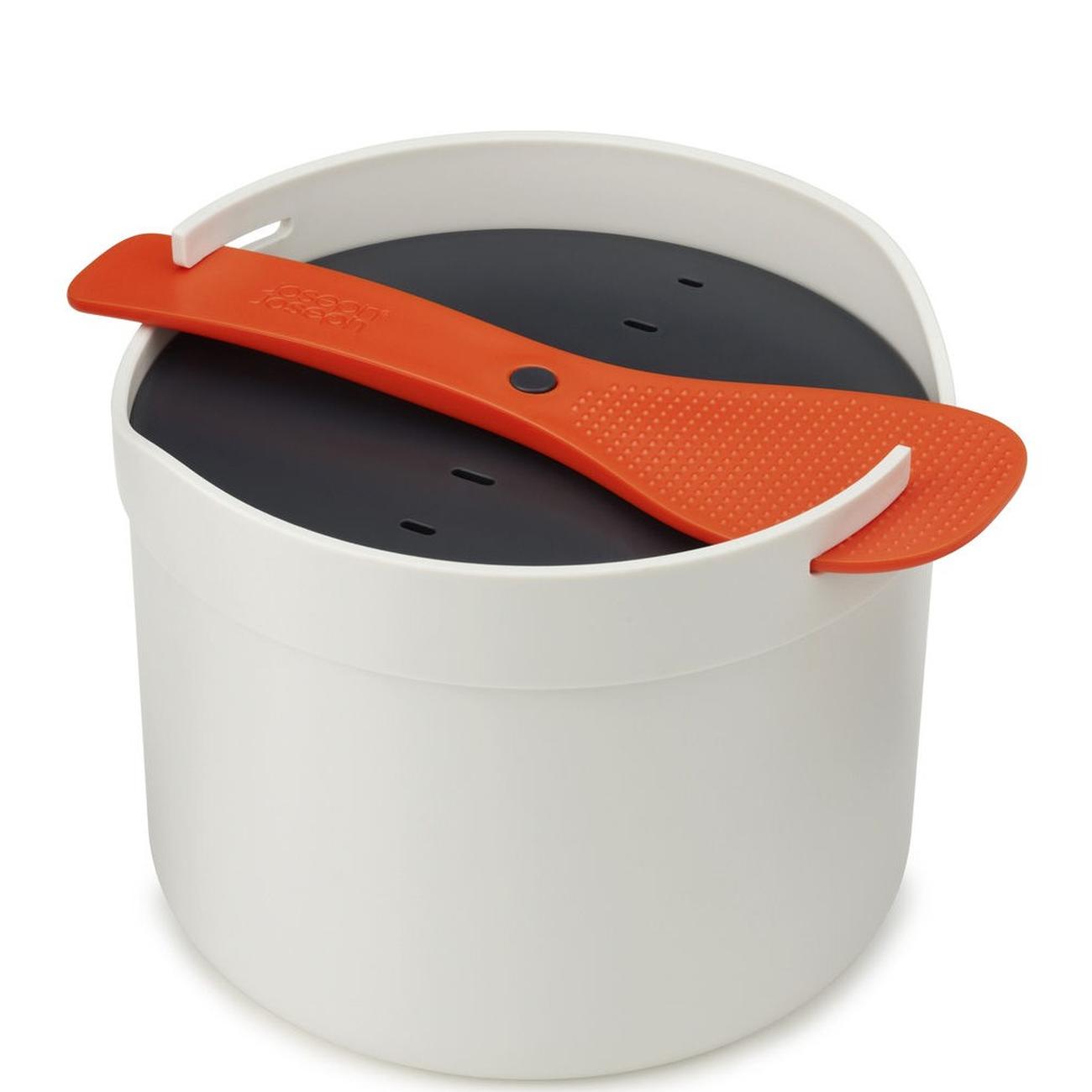 Joseph Joseph M-Cuisine Microwave Rice Cooker