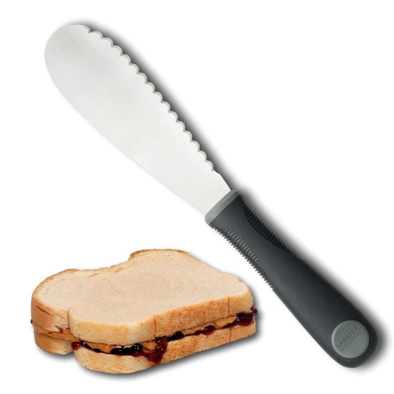 Sabatier Professional L'Expertise Sandwich Knife