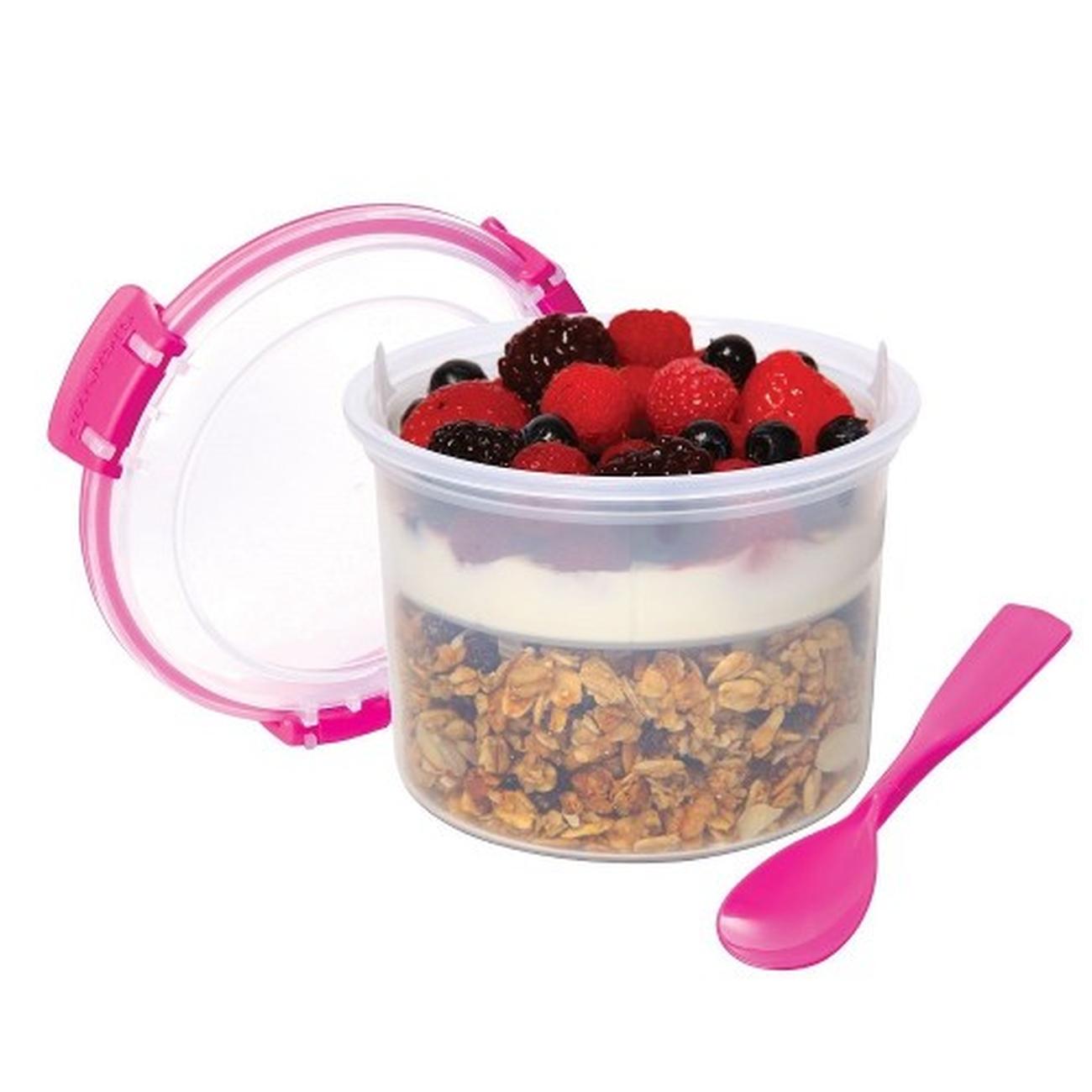 Sistema® Breakfast To Go™ 530ml