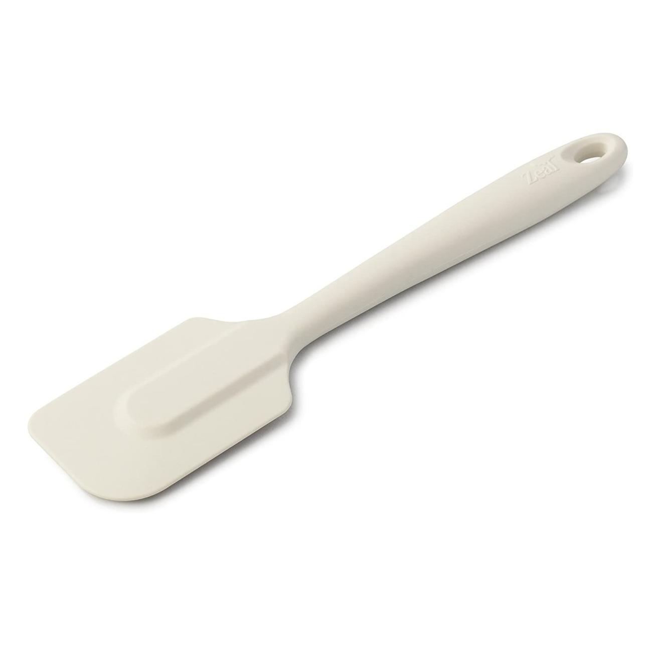 Zeal Silicone Mini Baking Spatula - 1 Piece In Assorted Colours