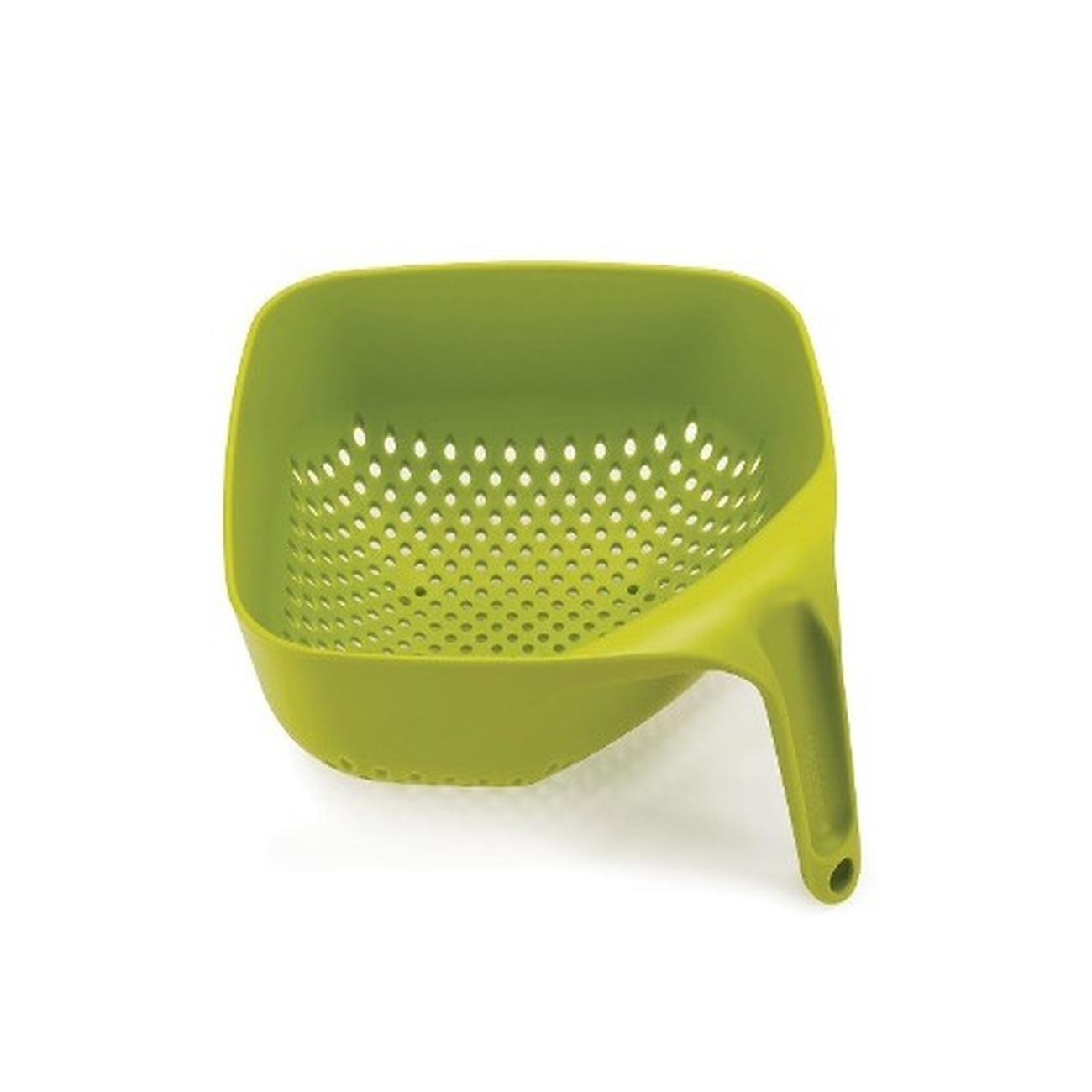 Joseph Joseph Square Colander Green