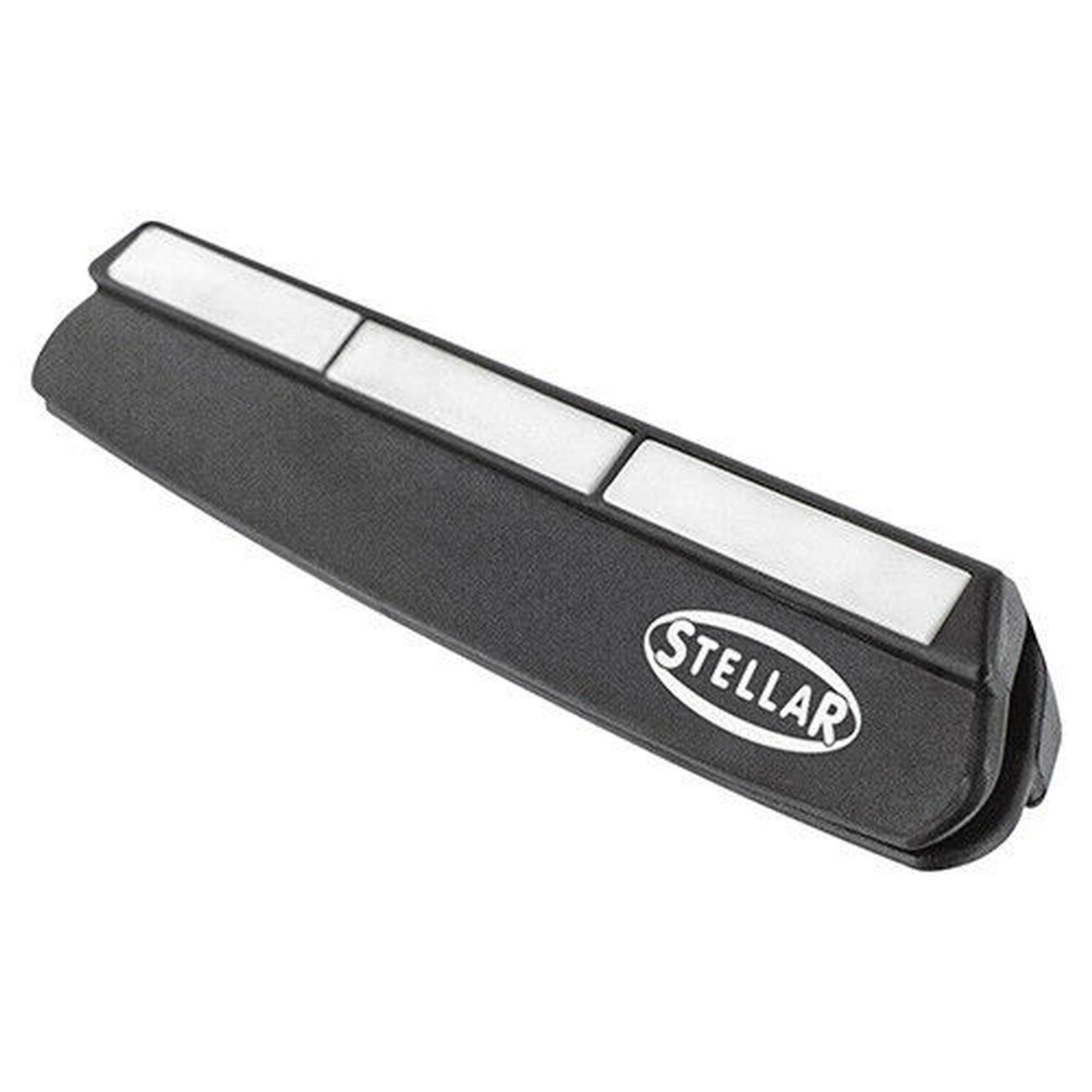 Stellar Knife Sharpening Guide