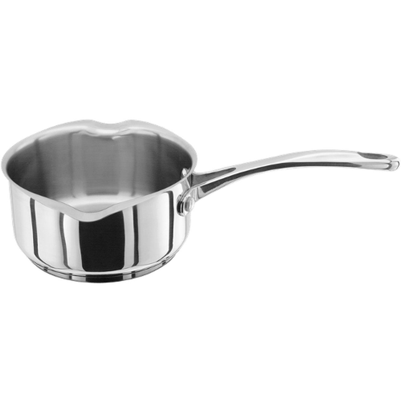 Stellar 7000 Milk Pan 14cm Stainless Steel