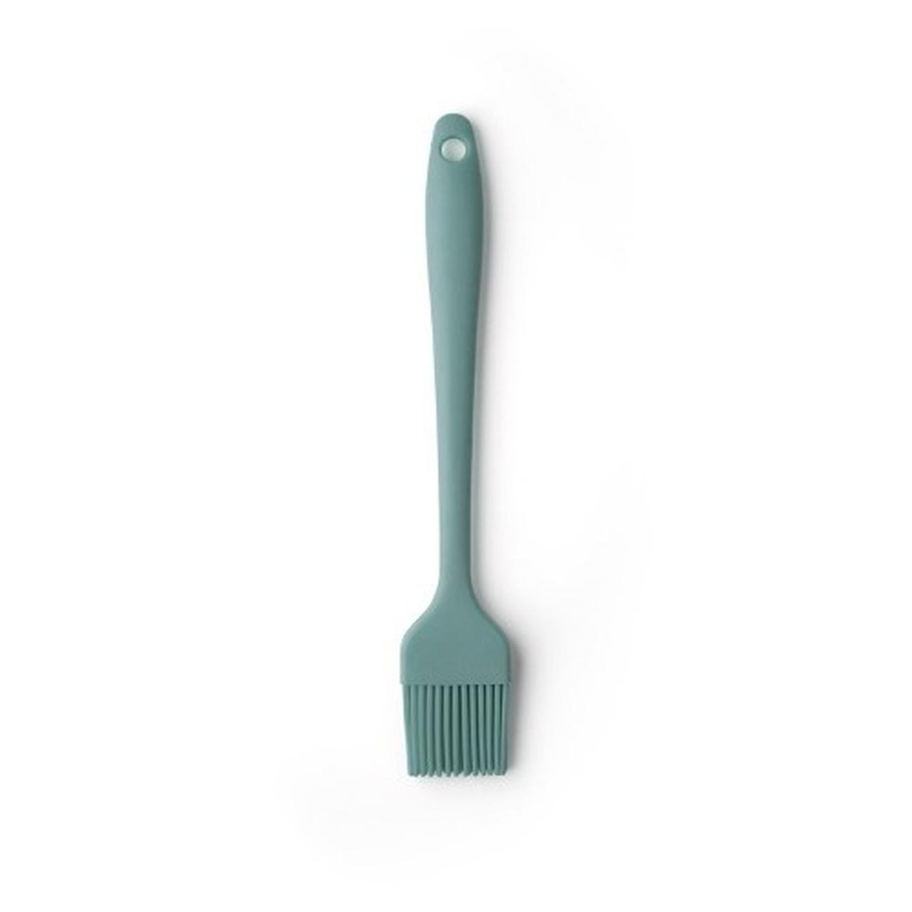 Taylor's Eye Witness Aqua Silicone Pastry Brush