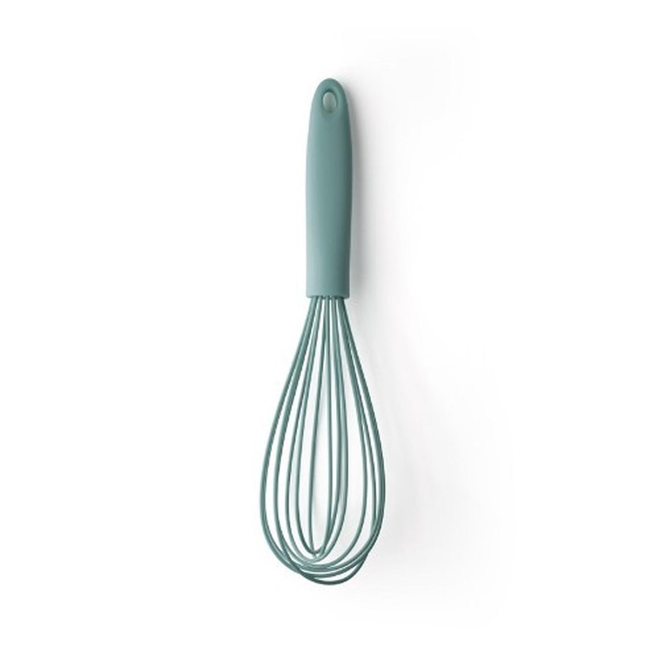 Taylor's Eye Witness Silicone Whisk Aqua