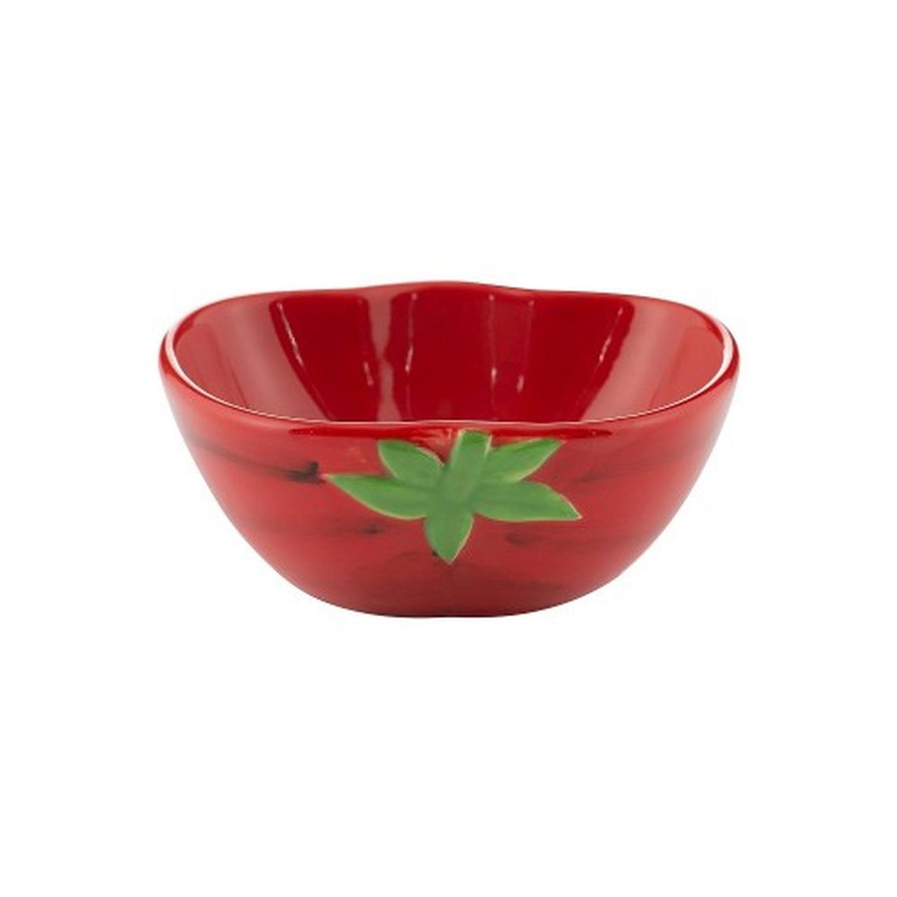 World Foods Tomato Bowl by Typhoon