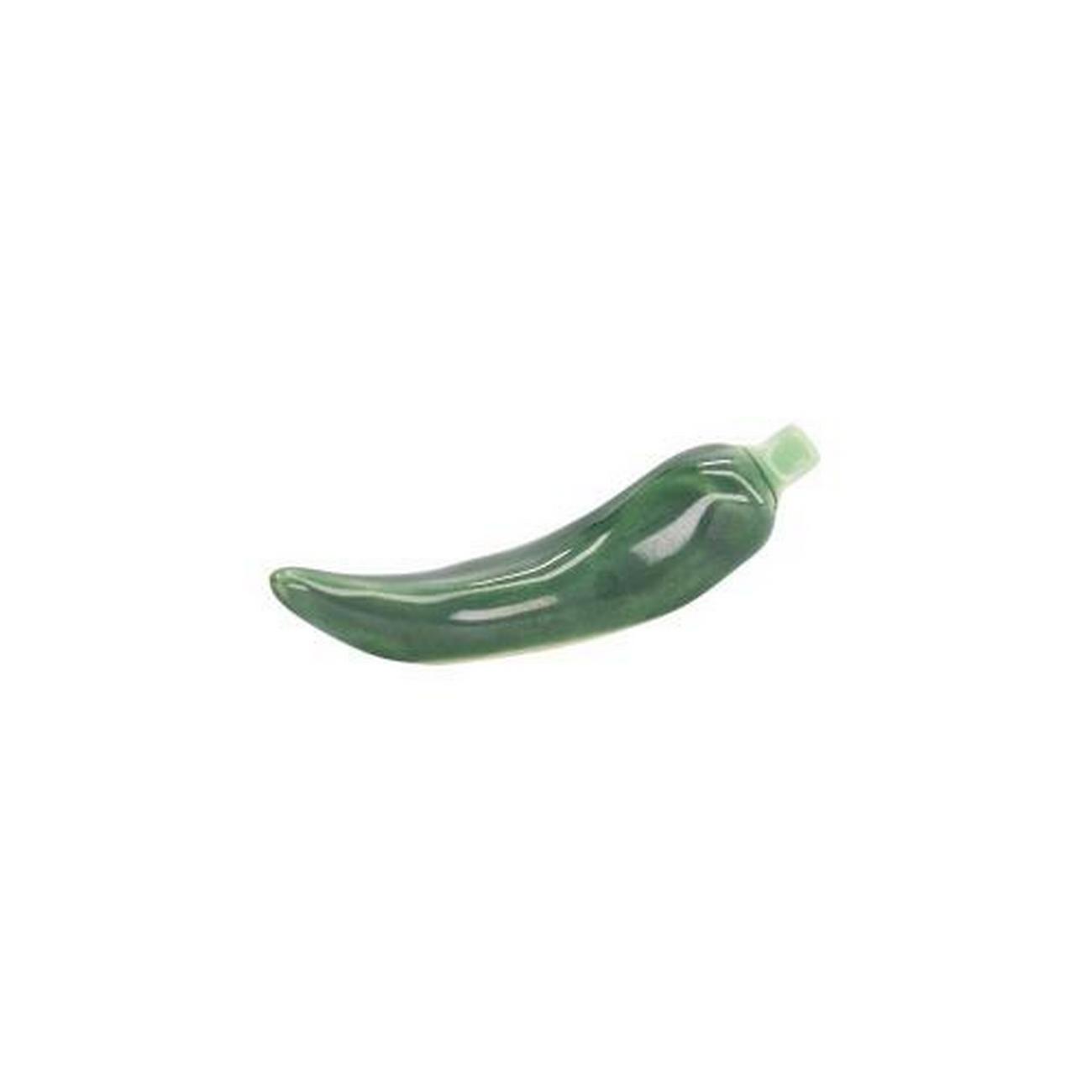 Tokyo Design Studio Green Pepper Chopstick Rest