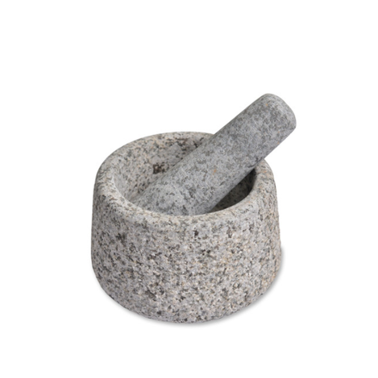 Garden Trading Granite Pestle & Mortar